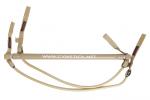 Gymstick teleskooppi Super Strong