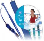 Gymstick Aqua medium