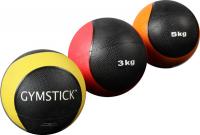 Medicine ball-kuntopallo 1 kg 