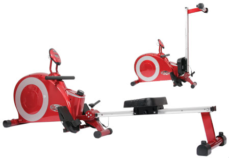 Gymstick Poseidon 40 soutulaite