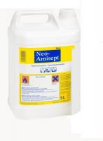 Neoamisept ihonpuhdistusaine 5L