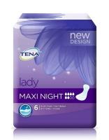 TENA Lady Maxi Night 48 kpl (laatikko)