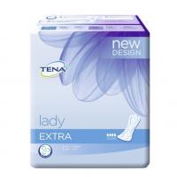TENA Lady Extra 240 kpl (laatikko)