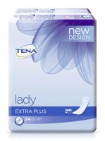 TENA Lady Extra Plus InstaDRY 24 kpl