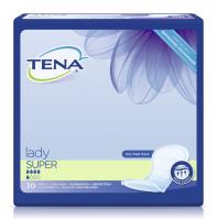 TENA Lady Super 180 kpl (laatikko)