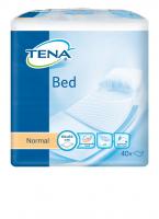 TENA Bed Normal 60 x 60 cm 160 kpl (laatikko)