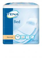 TENA Bed Normal 60 x 90 cm 140 kpl (laatikko)