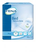 TENA Bed Secure Zone Plus 60 x 60 cm 30 kpl