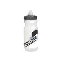 CamelBak Podium pullo 0,6L Clear/Carbon